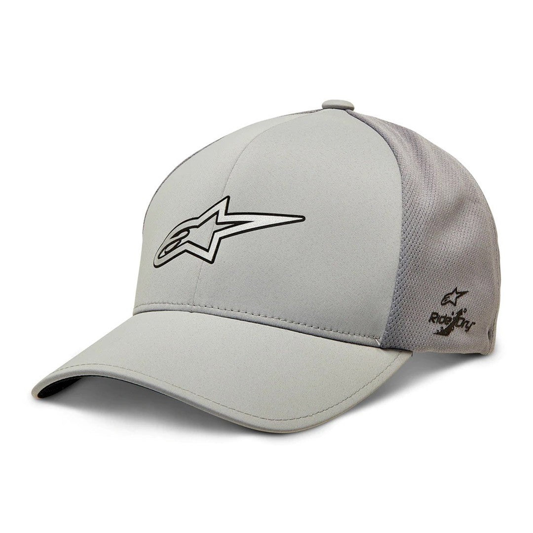 Gorro Alpinestars Ageless Mesh Delta
