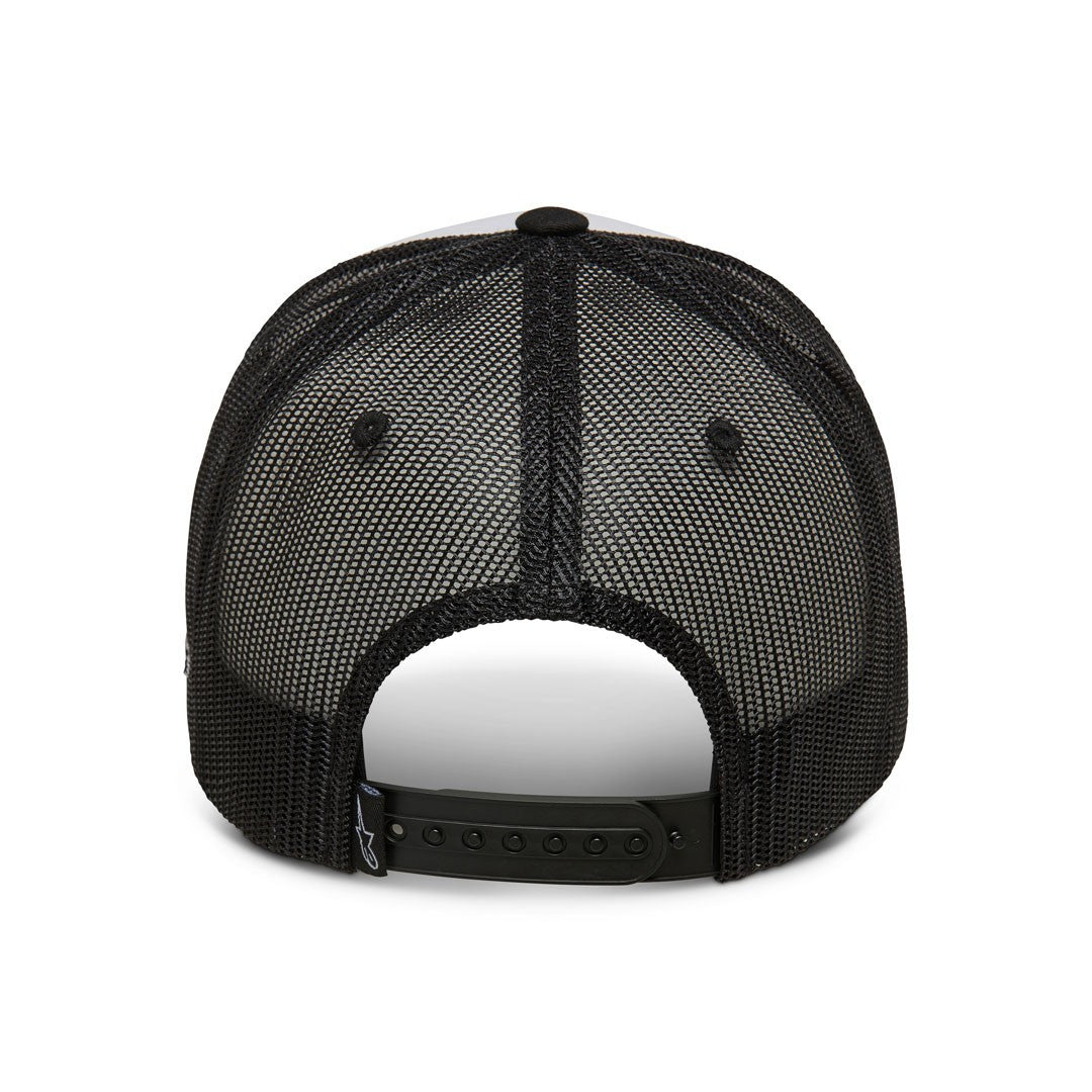 Gorro Alpinestars Ageless Outline Trucker