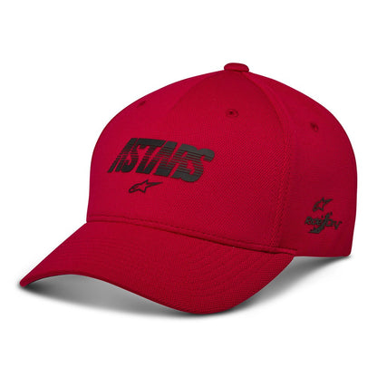 Gorro Alpinestars Angle Velo Tech