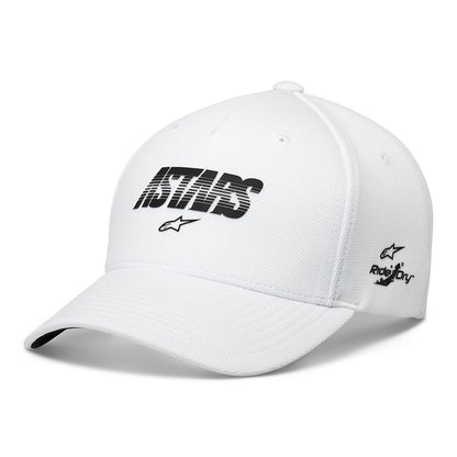 Gorro Alpinestars Angle Velo Tech
