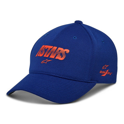 Gorro Alpinestars Angle Velo Tech