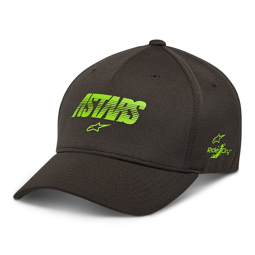 Gorro Alpinestars Angle Velo Tech