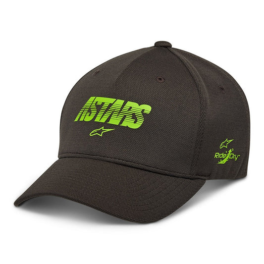 Gorro Alpinestars Angle Velo Tech