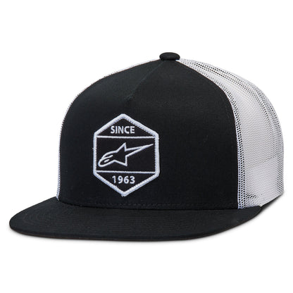 Gorro Alpinestars Bolt Trucker