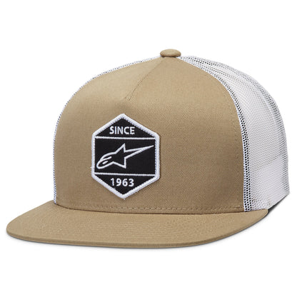 Gorro Alpinestars Bolt Trucker