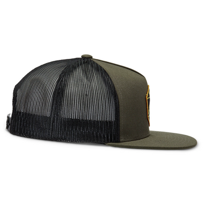 Gorro Alpinestars Bolt Trucker