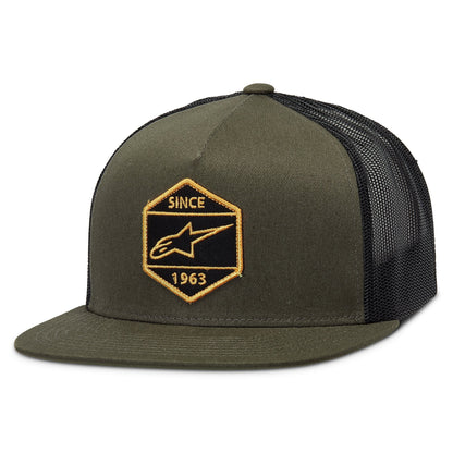 Gorro Alpinestars Bolt Trucker