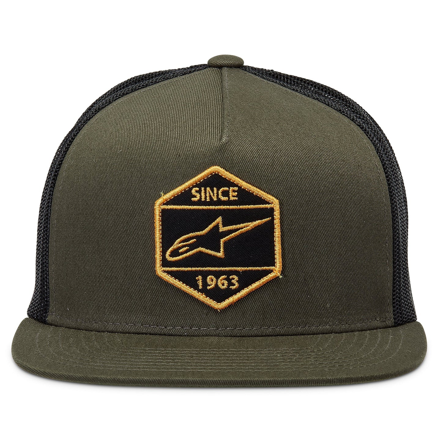 Gorro Alpinestars Bolt Trucker