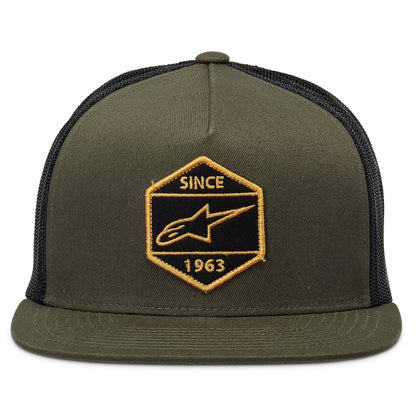 Gorro Alpinestars Bolt Trucker