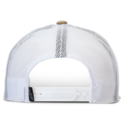 Gorro Alpinestars Bolt Trucker