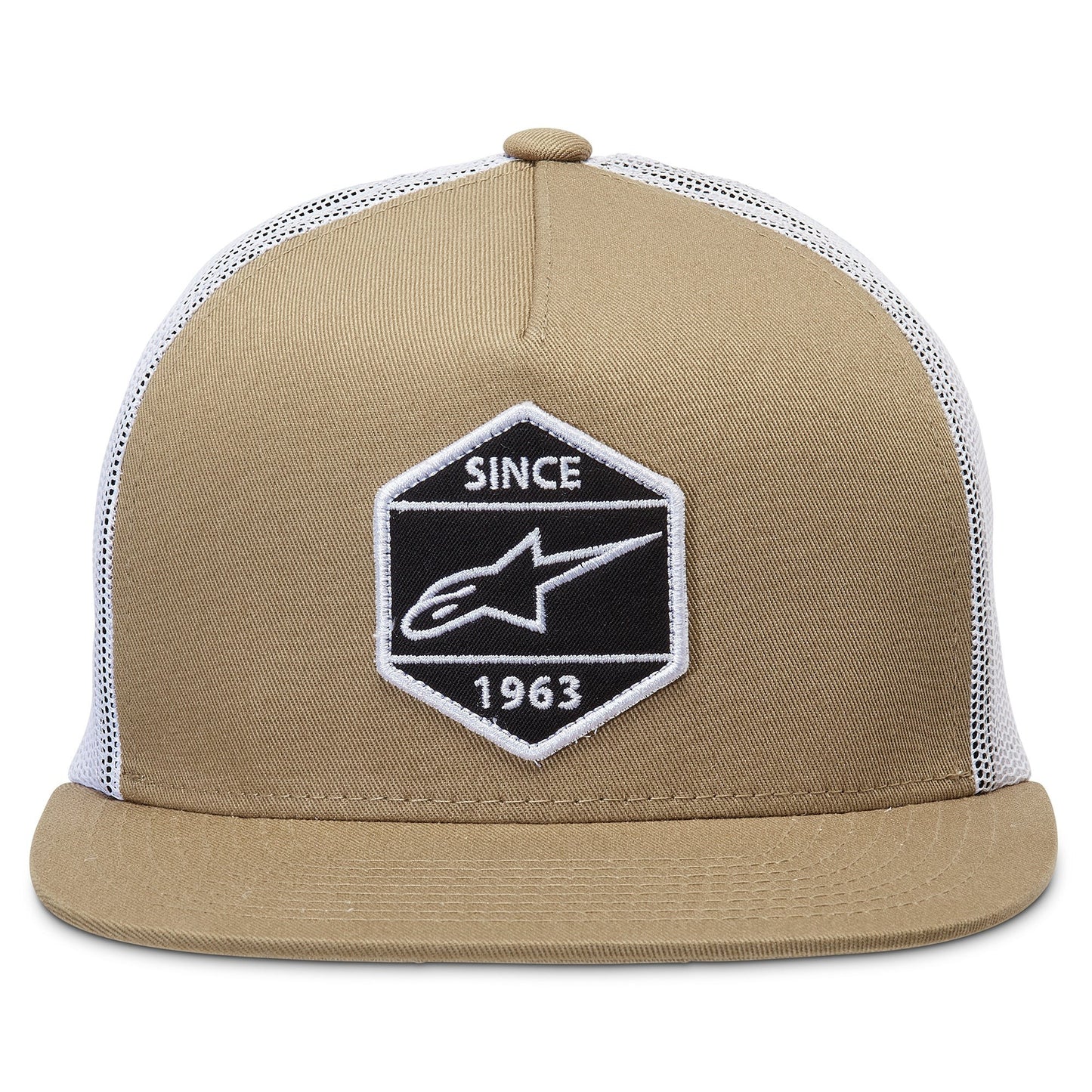 Gorro Alpinestars Bolt Trucker