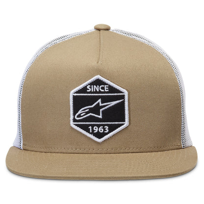 Gorro Alpinestars Bolt Trucker