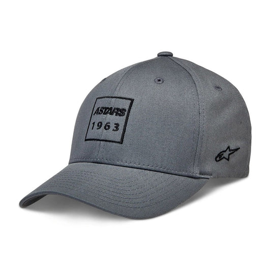 Gorro Alpinestars Boxed Hat