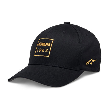Gorro Alpinestars Boxed Hat