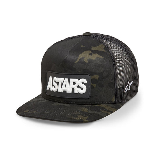 Gorro Alpinestars Cache Trucker