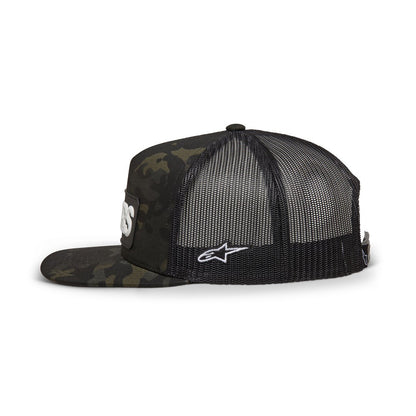 Gorro Alpinestars Cache Trucker