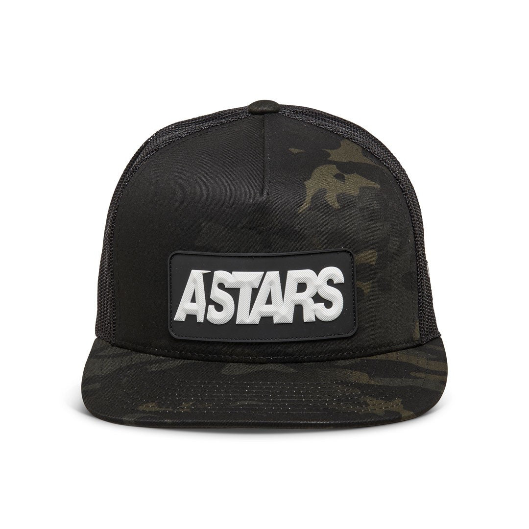 Gorro Alpinestars Cache Trucker