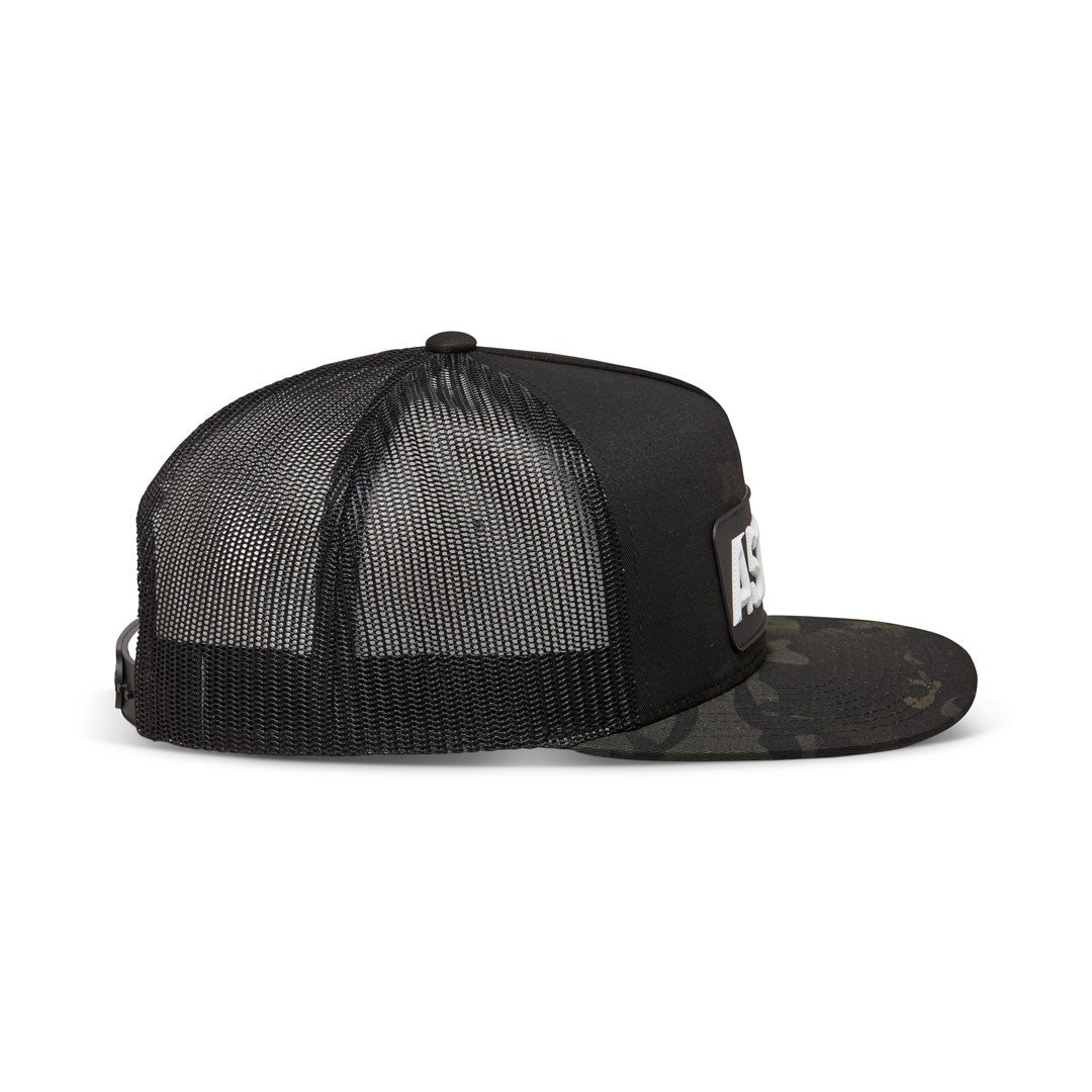 Gorro Alpinestars Cache Trucker