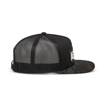 Gorro Alpinestars Cache Trucker