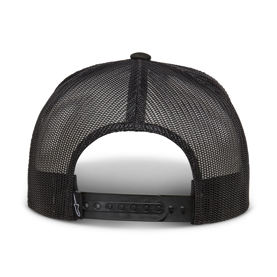 Gorro Alpinestars Cache Trucker