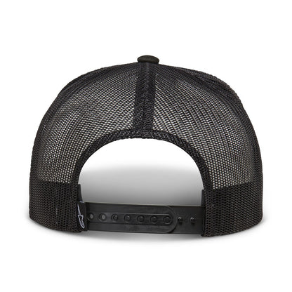 Gorro Alpinestars Cache Trucker