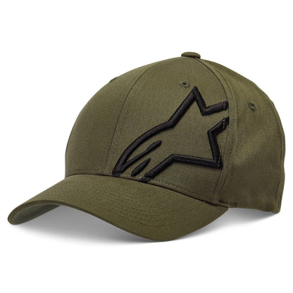 Gorro Alpinestars Corp Shift II