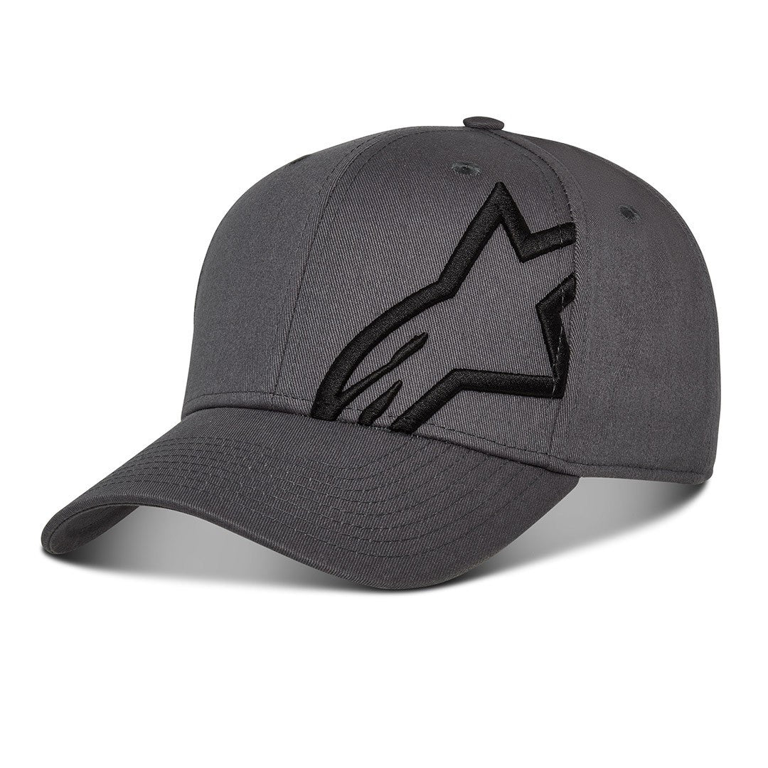 Gorro Alpinestars Corp Snap 2