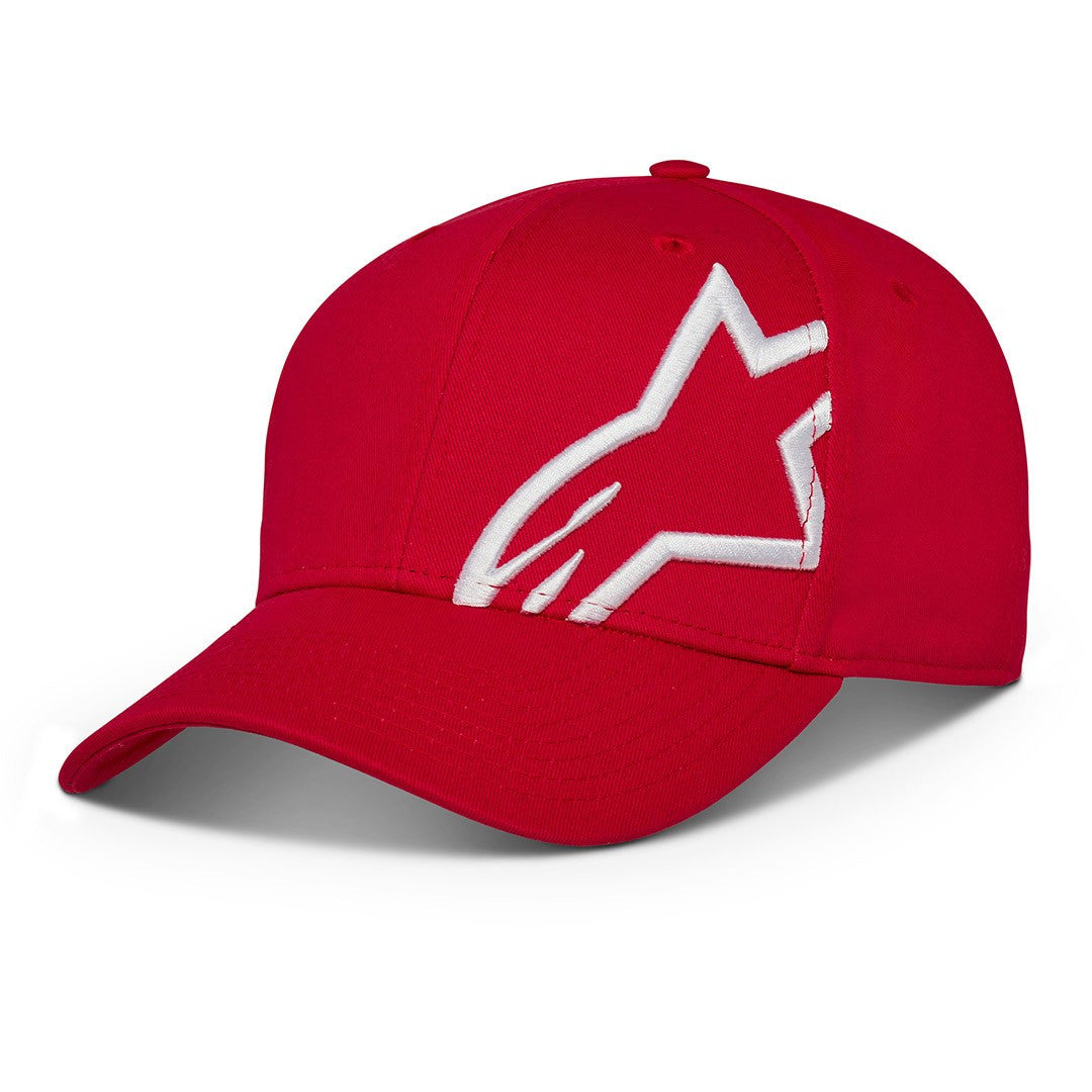 Gorro Alpinestars Corp Snap 2