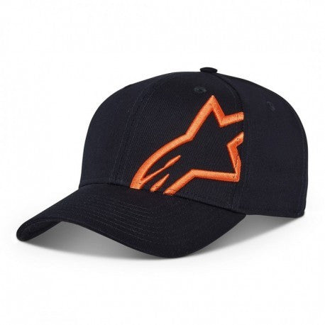 Gorro Alpinestars Corp Snap 2