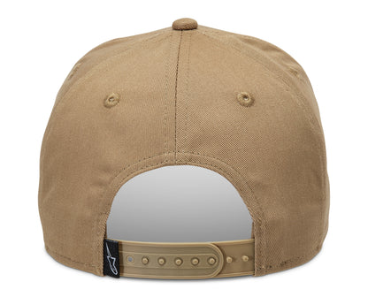 Gorro Alpinestars Corp Snap 2