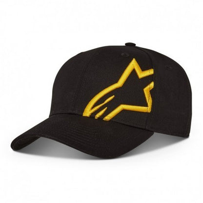 Gorro Alpinestars Corp Snap 2