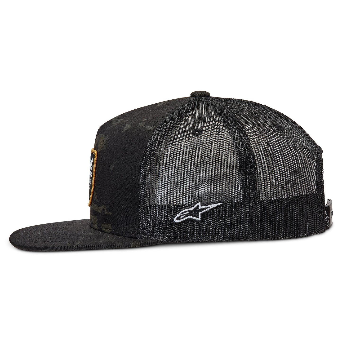 Gorro Alpinestars Covert Trucker
