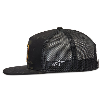 Gorro Alpinestars Covert Trucker