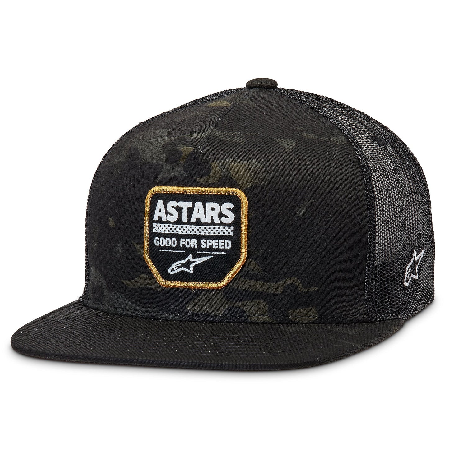 Gorro Alpinestars Covert Trucker