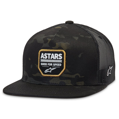 Gorro Alpinestars Covert Trucker