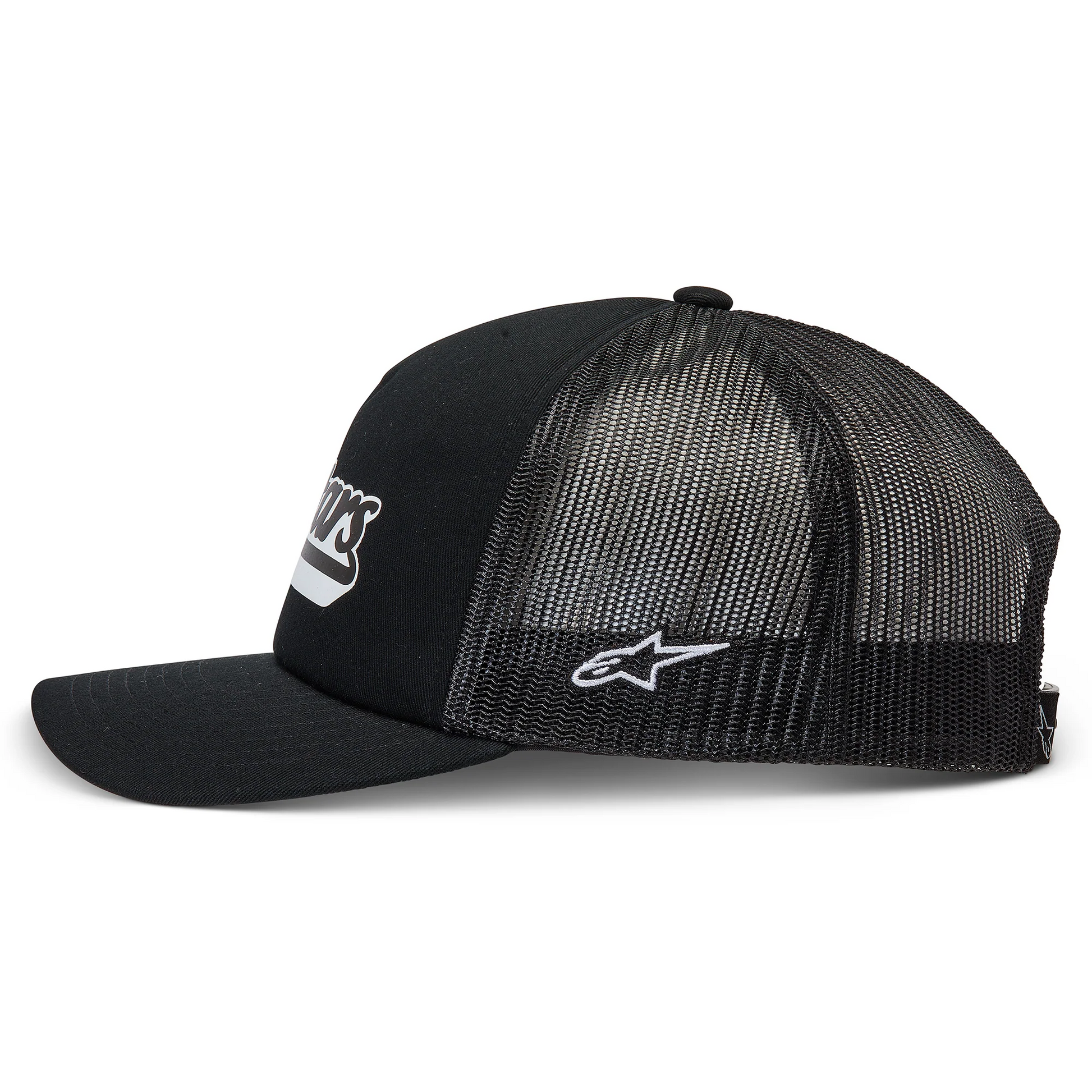 Gorro Alpinestars Delivery Trucker