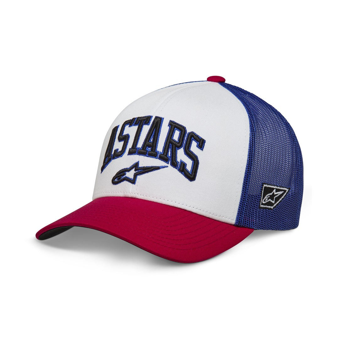 Gorro Alpinestars Dunker Turcker