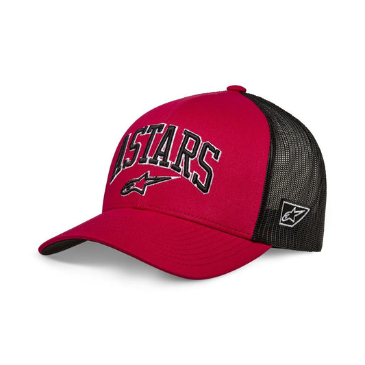 Gorro Alpinestars Dunker Turcker