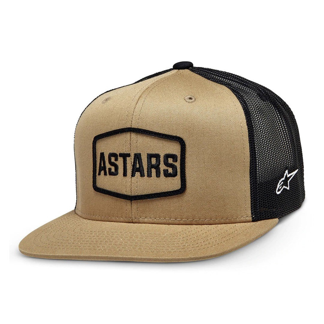 Gorro Alpinestars Framed Trucker F