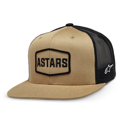 Gorro Alpinestars Framed Trucker F