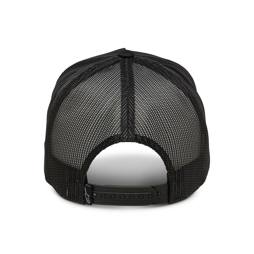 Gorro Alpinestars Heritage Patch Trucker