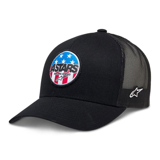 Gorro Alpinestars Highway Trucker