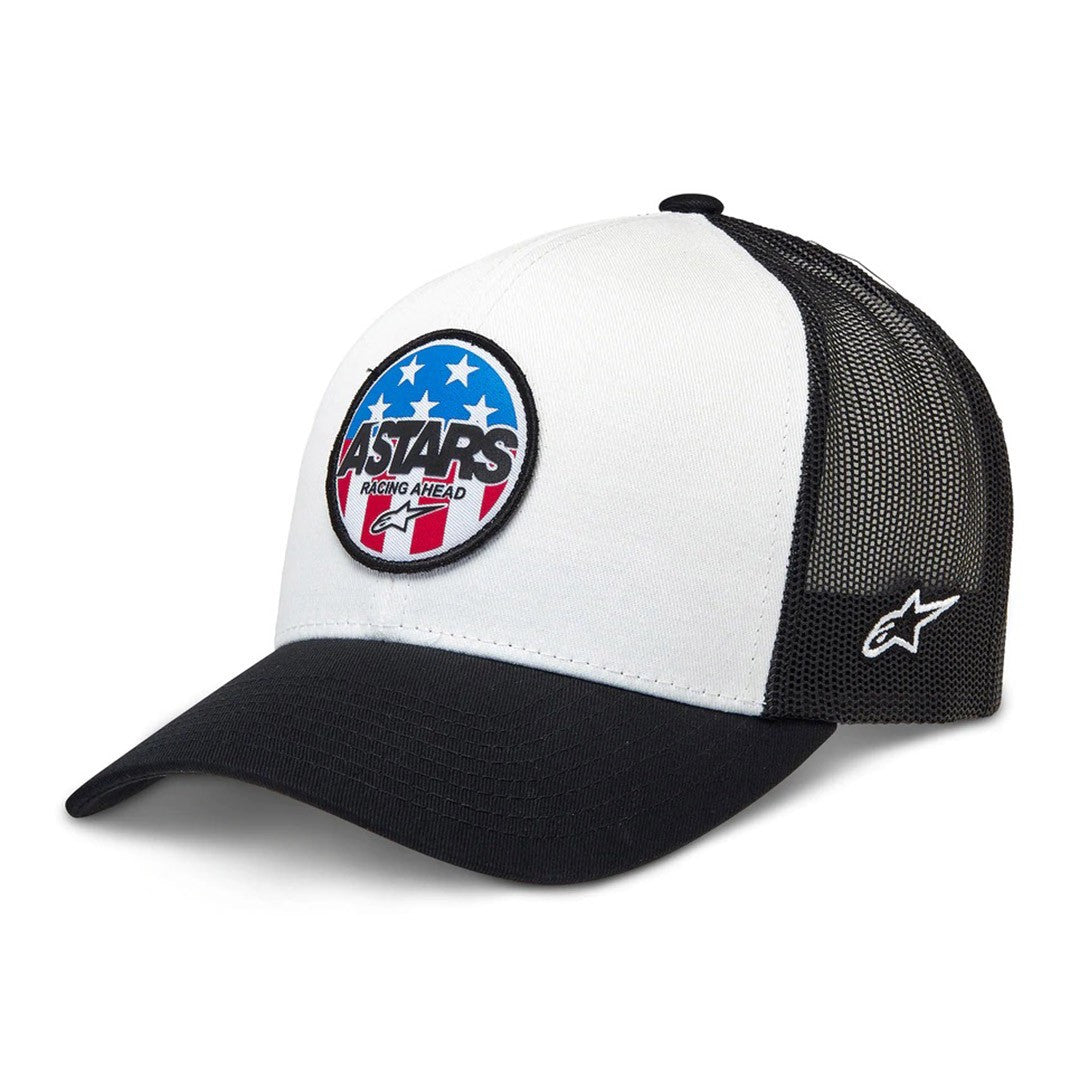 Gorro Alpinestars Highway Trucker