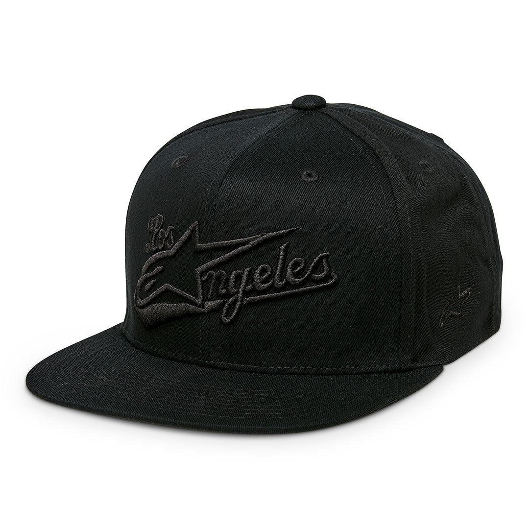 Gorro Alpinestars Los Angeles Hat