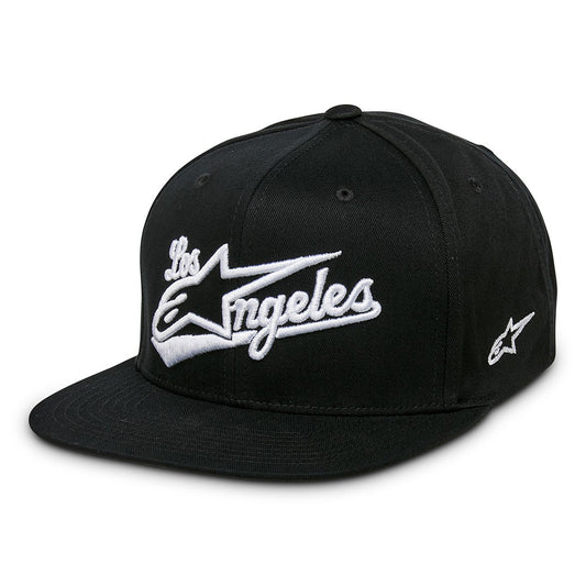 Gorro Alpinestars Los Angeles Hat