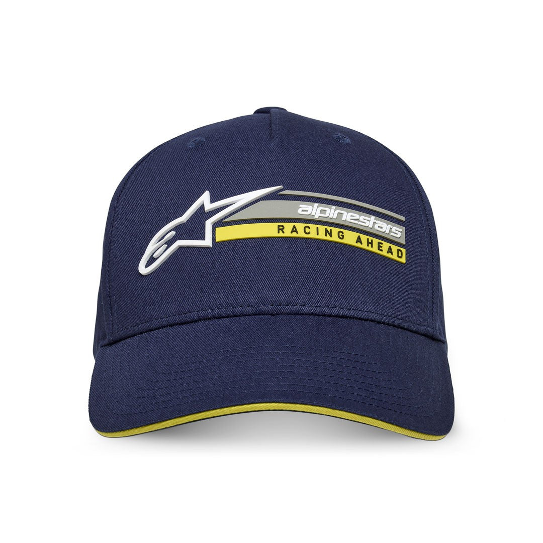 Gorro Alpinestars Par