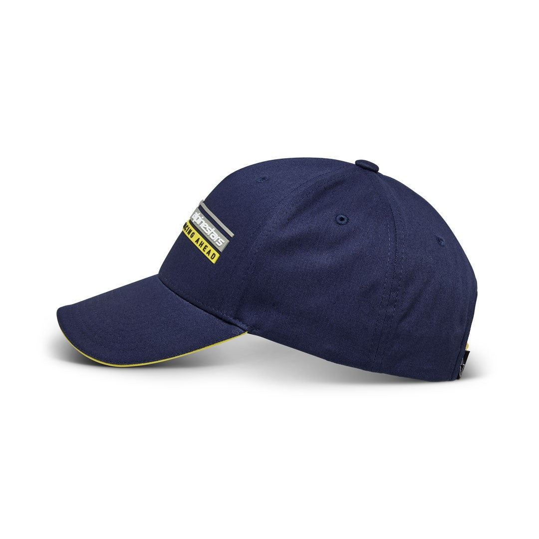 Gorro Alpinestars Par