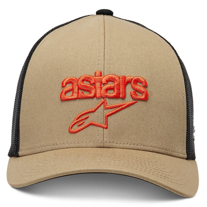 Gorro Alpinestars Pedigree