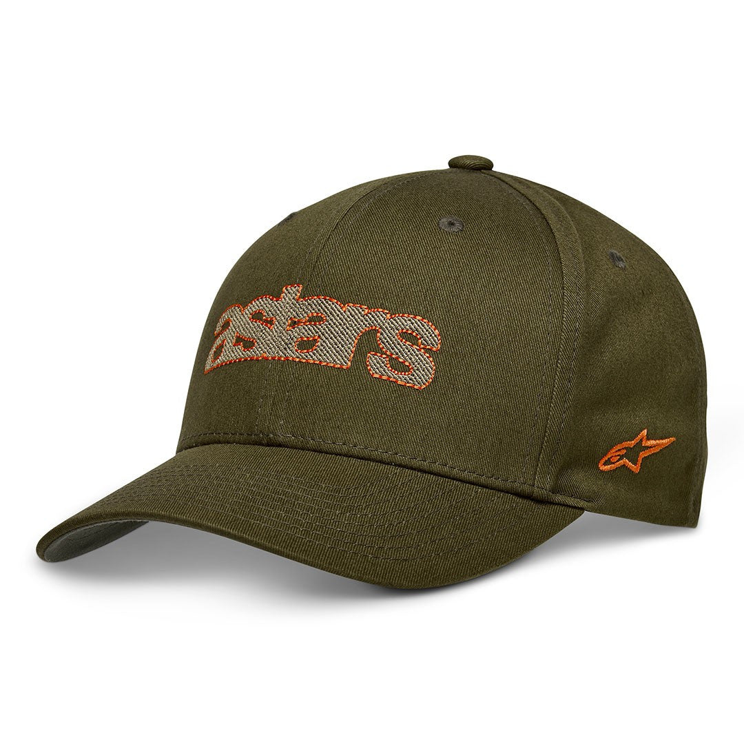 Gorro Alpinestars Perpetuity