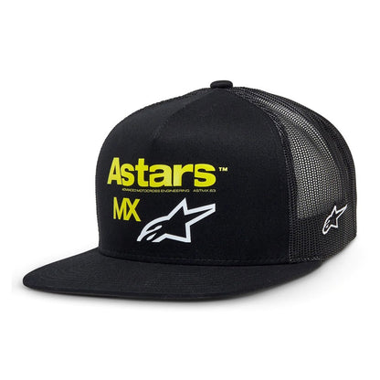 Gorro Alpinestars Placer First Moto Trucker